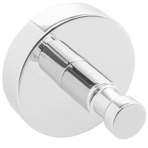 Primematik - Colgador Cromado Para Baño Modelo Paddy Ks31300 con