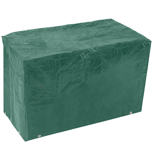 Funda Protectora Para Barbacoa 103x143x63 Cm, Impermeable, Ajustable, Ideal  Para Uso Exterior, Verde, Keroppa con Ofertas en Carrefour