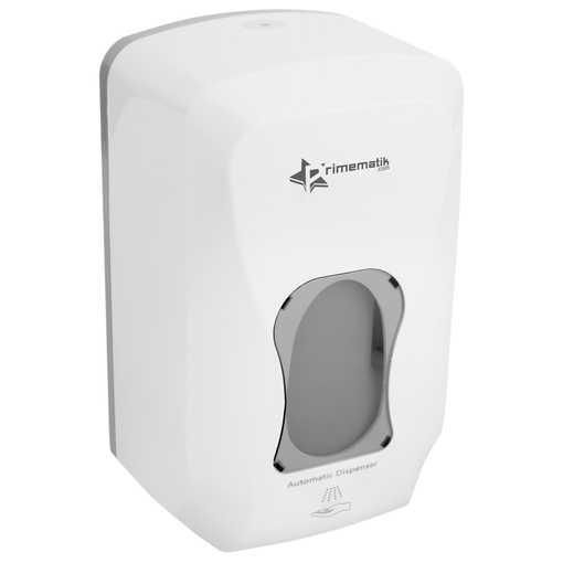 Primematik - Dispensador De Jabón De Pared Para Baño Con Depósito  Rellenable Ks02500 con Ofertas en Carrefour