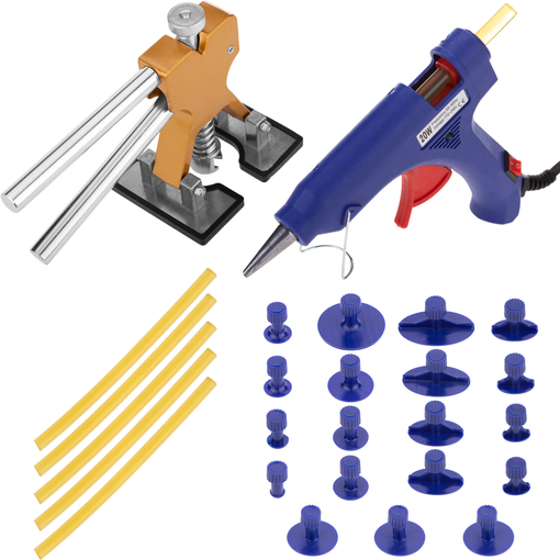 Herramienta De Eliminación De Abolladuras De Automóviles