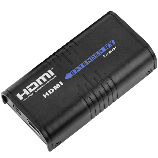 Bematik - Extensor Multiplicador Hdmi A Través De Lan Rx Hn00800 con  Ofertas en Carrefour