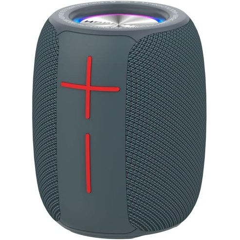 Altavoces Bluetooth, para exteriores, inalámbricos, impermeables