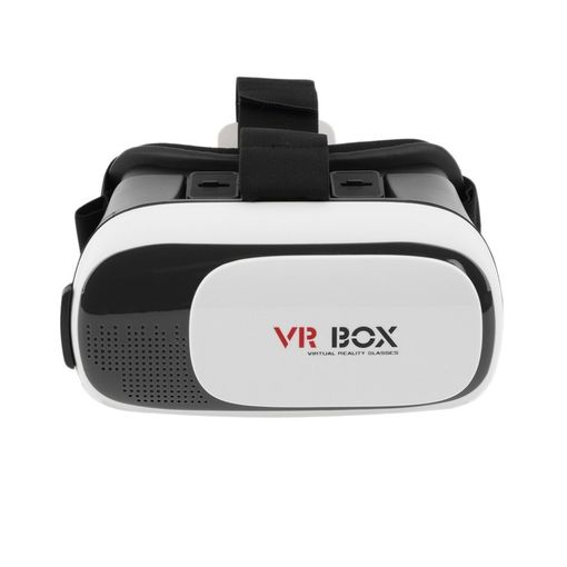 Gafas Realidad Virtual 3d De Klack® Universal Apple Android con Ofertas en  Carrefour