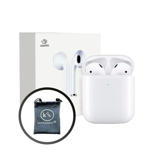 Manos Libres Auriculares Inalambrico Cancelación de Ruido Bluetooth  Universal 