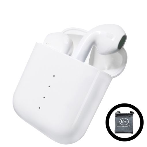 Comprar I12 tws estéreo inalámbrico 5,0 auriculares Bluetooth auriculares  con caja de carga para iPhone Android Xiaomi