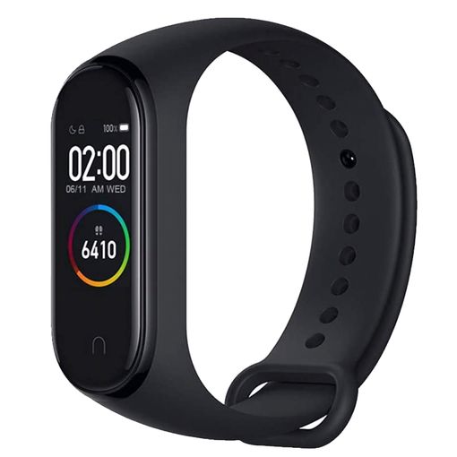 Reloj Inteligente M4 Pulsera Smartwatch