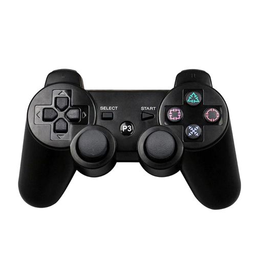 Mando Ps3 Joystick Playstation 3 Dual Shock Videojuego con Ofertas en  Carrefour