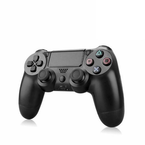 DualShock 4, cómo es el mando de la PlayStation 4