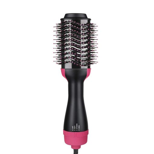 Cepillo Alisador Instantcare 400 Travel Brush Cecotec con Ofertas en  Carrefour