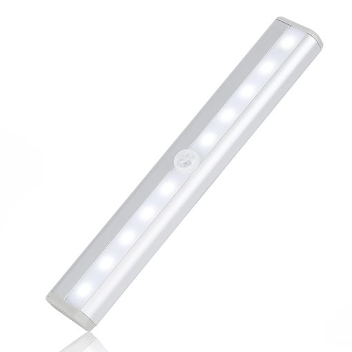 Barra De Luz Con Sensor De Movimiento 10 Leds con Ofertas en Carrefour