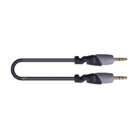 Cable Audio Mini Jack 3.5mm Hembra A 2 Jack 3.5mm Macho con Ofertas en  Carrefour