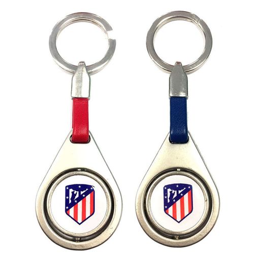 LLAVERO GIRATORIO ATLETICO DE MADRID 706710