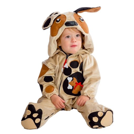 Disfraz Pelele Perrito Para Bebé con Ofertas en Carrefour