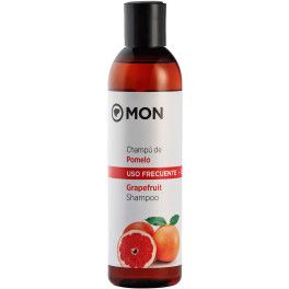 Mon Champu Pomelo Bioregulador 300 Ml Mon Deconatur