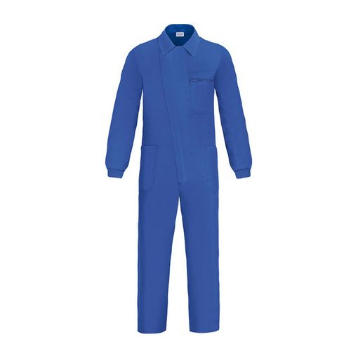 Mono De Trabajo De Hombre Talla M Azul Vidaxl con Ofertas en Carrefour