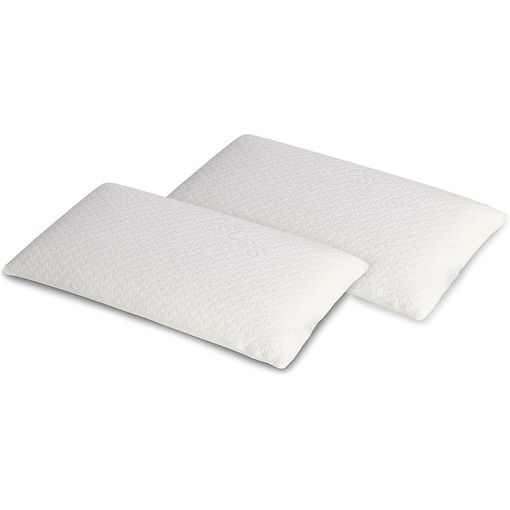 Almohada Viscoelastica Copos 150 Cm con Ofertas en Carrefour