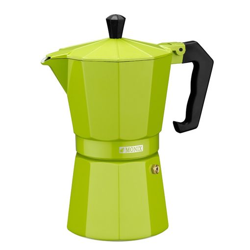 Cafetera Italiana Monix Vitro Expres 1 Taza