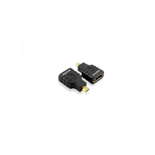 Adaptador Approx Hdmi A Micro Hdmi con Ofertas en Carrefour