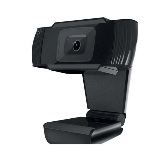 Usb Webcam Ordenador Cámara Micrófono con Ofertas en Carrefour