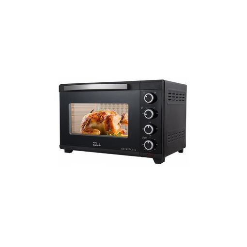 Mini Horno Eléctrico Sytech Syov610 60l con Ofertas en Carrefour