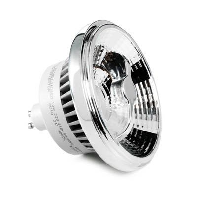 Lampadina LED R7s 6W 600Lm 6000ºK 78mm 40.000H [CA-R7S-78-6W-CW