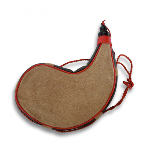 Bota De Vino Curva. Capacidad 1,5 Litros 34504