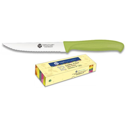 Cuchillo PELADOR TOP CUTLERY 17343NE por 1,50 €