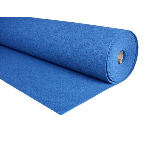 Moqueta Fieltro Por Metros - Moqueta Azul, 280gr/m2, Venta Por Metros, Para  Interior, Salón, Suelo [ancho 100 Cms] 7501104 ancho 100 Cm azul  7501104 exma con Ofertas en Carrefour