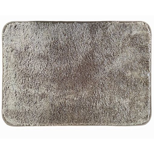 Alfombrilla Baño Antideslizante De Microfibra, Tacto Suave - Alfombra De  Baño Secado Rápido Y Ducha Absorbente Grande, Pequeña - Esterilla Baño  Lavable - Café 60x40 Cm marrón 7401000-6 exma con Ofertas en