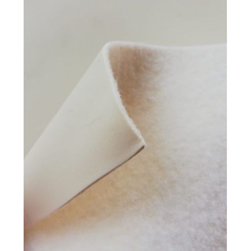 Protector mesa muletón redondo de algodón 470 g/m² para mesa (de 140 a 160  cm) : : Hogar y cocina