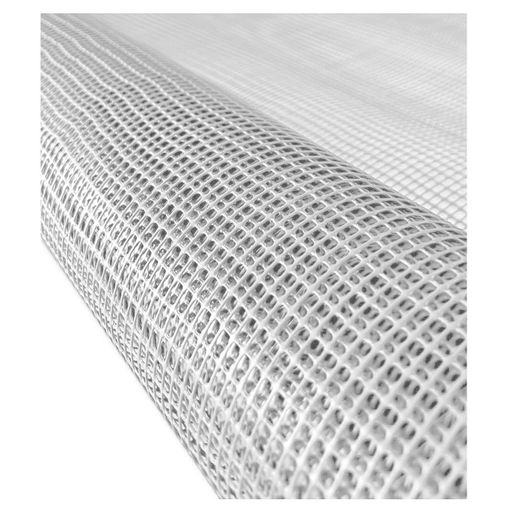 Malla De Red De Plástico Para Balcones Y Terrazas Jardín En Rollos - Blanco  5mm 5mm 1x30 Mt blanco 5mm exma con Ofertas en Carrefour