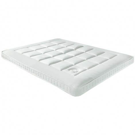 Topper 150x190 Moon - Altura 4 Cm Transpirable Y Adaptable -dormissimo con  Ofertas en Carrefour