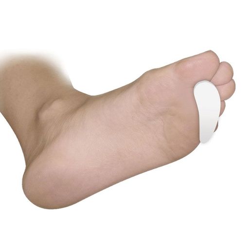 Protector Para Dedos De Los Pies Talla L - Derecha con Ofertas en