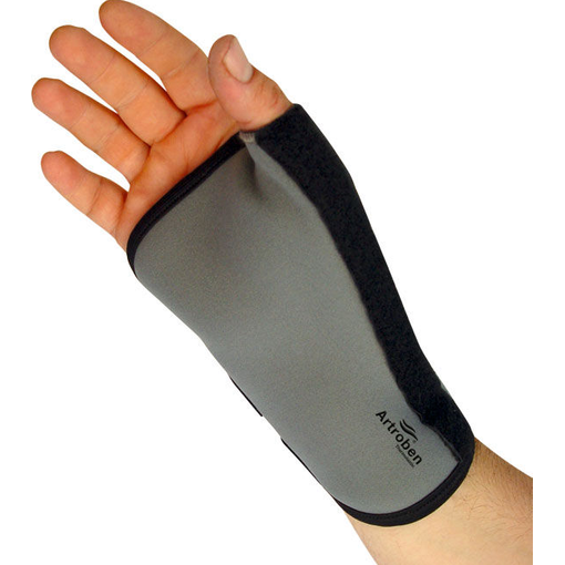 Muñequera para tendinitis Artroben