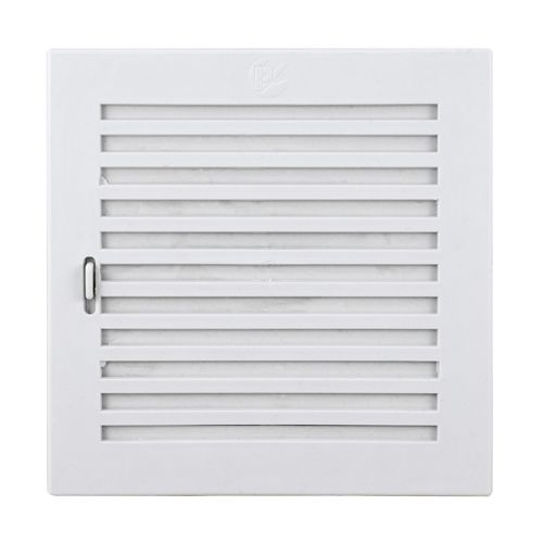 Rejilla Ventilación Pvc 17x17cm Cis con Ofertas en Carrefour