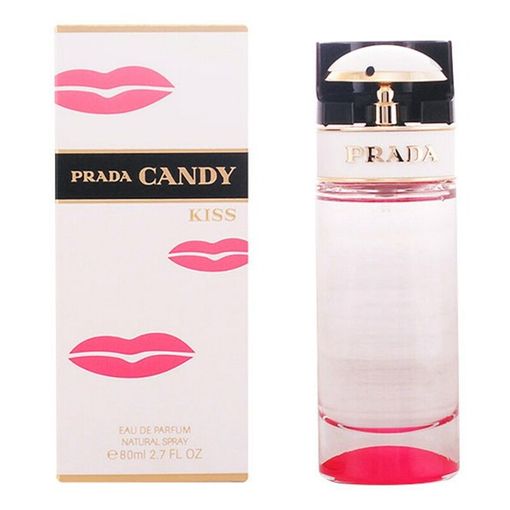 Perfume Mujer Prada Candy Kiss Prada Edp