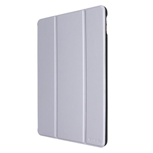 Funda Tablet 10.2" Elbe Fu004 Ipad 2020 Plata