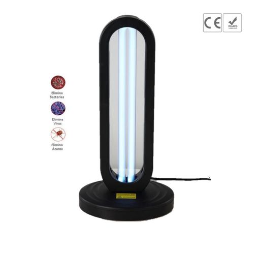 Aspirador Con Luz Uv Esterilizador Anti Ácaros con Ofertas en Carrefour