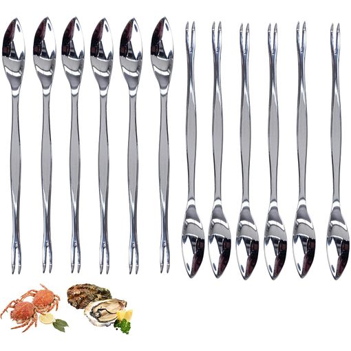 Comprar cuchillo abre-ostras presto seafood cocina Tienda cubertería y  cuchillería