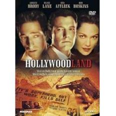 Hollywoodland dvd con Ofertas en Carrefour Ofertas Carrefour