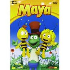 La Abeja Maya (1ª temporada completa) [DVD]