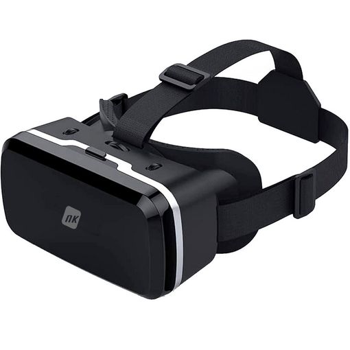 Nk Gafas 3d Realidad Virtual Para Smartphone Nk-g04-vr con Ofertas en  Carrefour