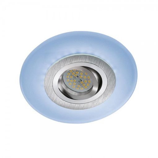 Downlight led Iceberg redondo luz fría - Comprar Online