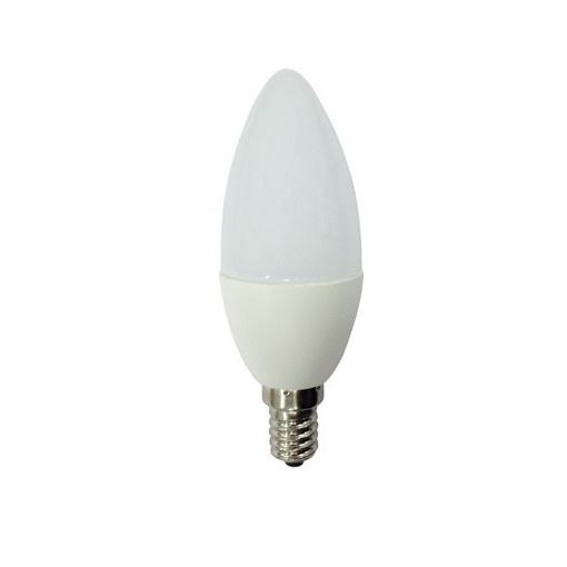 Bombilla Led Vela 6w E14 Regulable con Ofertas en Carrefour