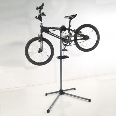 Soporte Plegable Taller Bicicletas Pedro's - Comprar Mobiliario Taller  Online