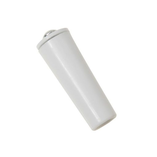 Tope Persiana Con Tornillo 60 Mm. Blanco - Neoferr.. con Ofertas