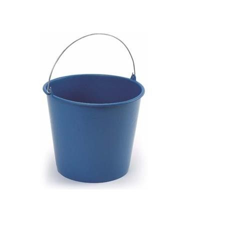 CUBO AGUA PLASTICO UNIVERSAL 13L. - CUBO