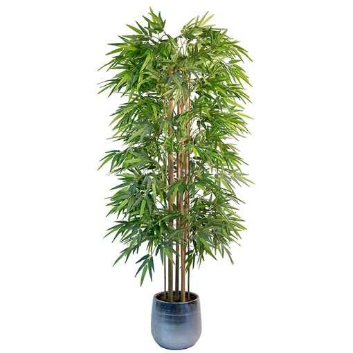 Árbol de bambú artificial 180 cm