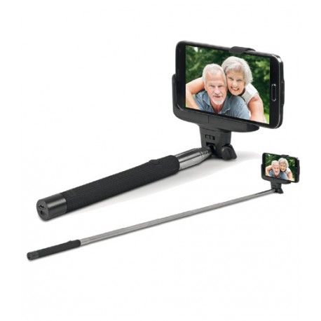 Palo Selfie Estabilizador Trípode Bluetooth ,3 En 1 con Ofertas en  Carrefour