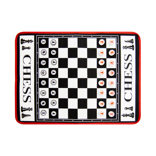 Ajedrez - Juego Gigante Del Ajedrez Jocca